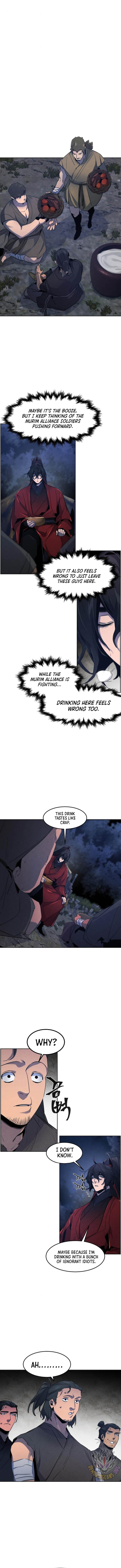 Return of the Crazy Demon Chapter 155 7